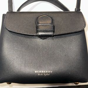 Burberry Crossbody Purse